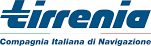 compagnie ferry TIRRENIA