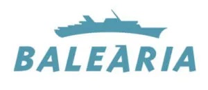 compagnie ferry BALEARIA