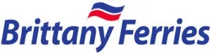 compagnie ferry BRITTANY FERRIES