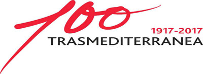 compagnie ferry Trasmediterranea