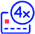 PAIEMENT EN 4x