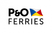 compagnie ferry P&O IRISH SEA